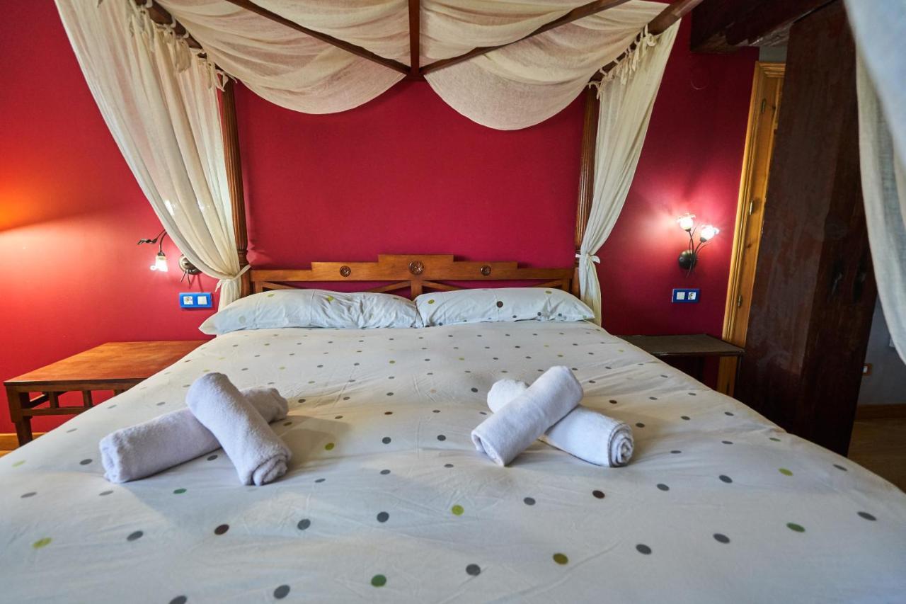 Hébergement de vacances Garai Etxea Arrankudiaga