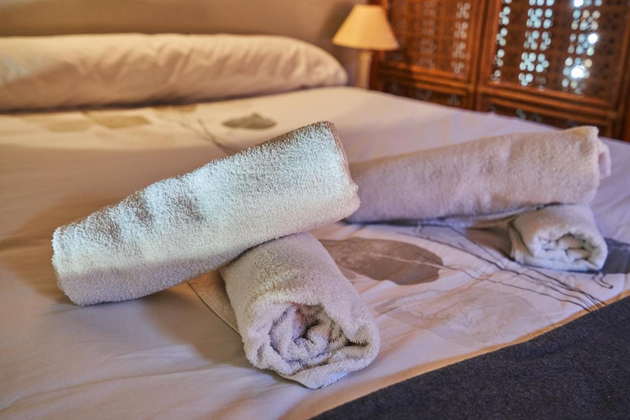Garai Etxea, En La Montana Ferienhaus Arrankudiaga