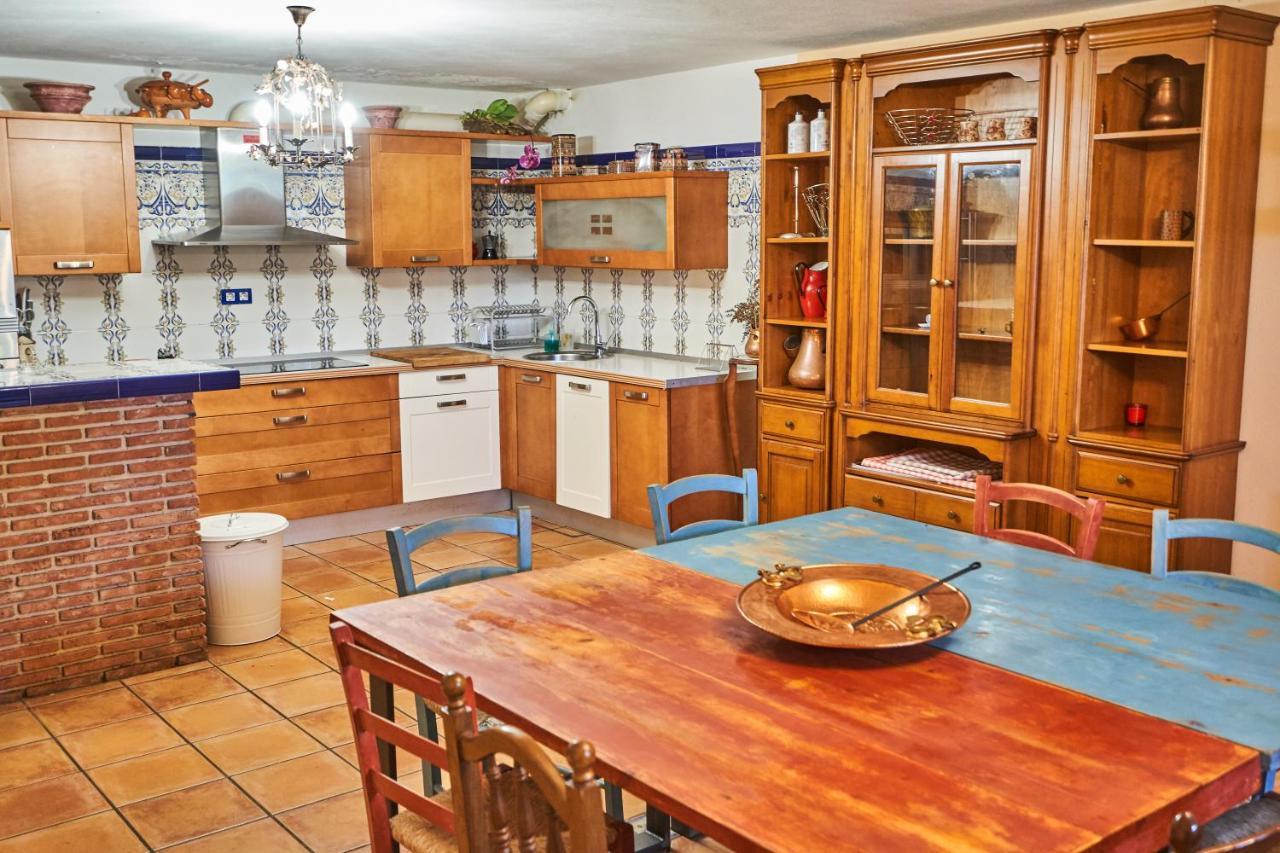 Ferienhaus Garai Etxea, En La Montana