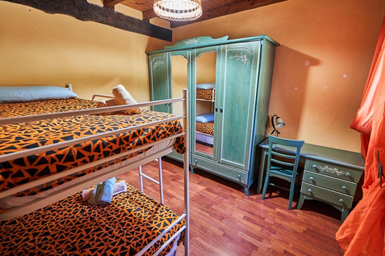 Garai Etxea, En La Montana Ferienhaus Arrankudiaga