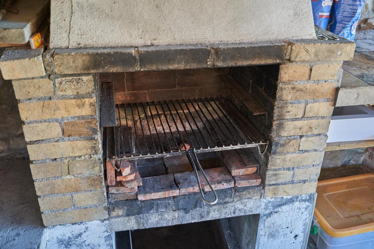 Ferienhaus Garai Etxea, En La Montana *