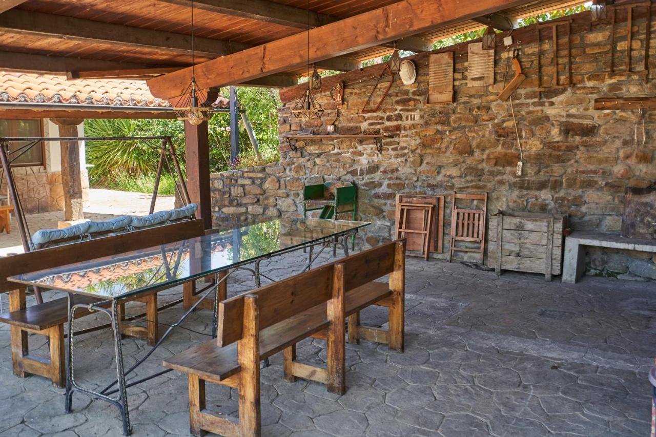 Garai Etxea, En La Montana * Arrankudiaga