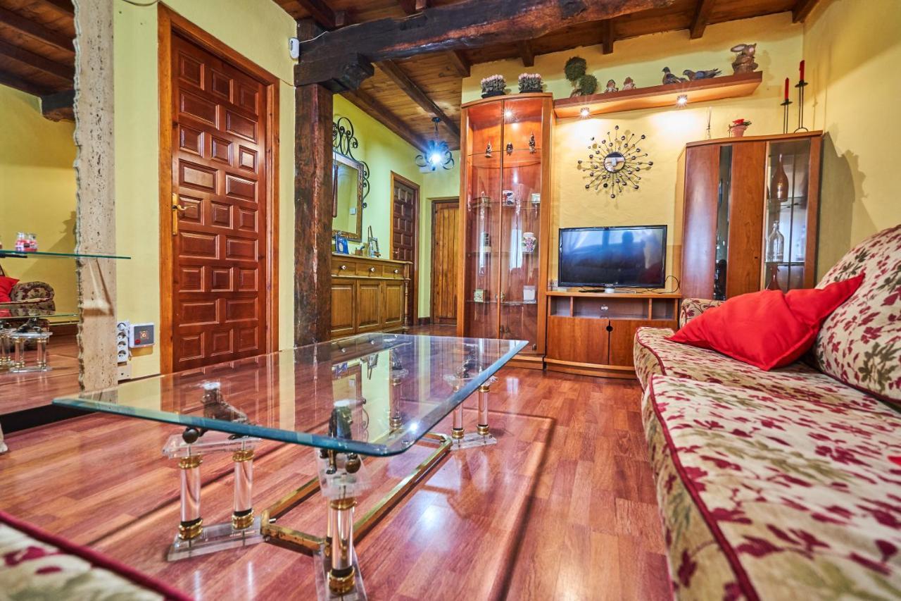 Garai Etxea, En La Montana Ferienhaus Arrankudiaga