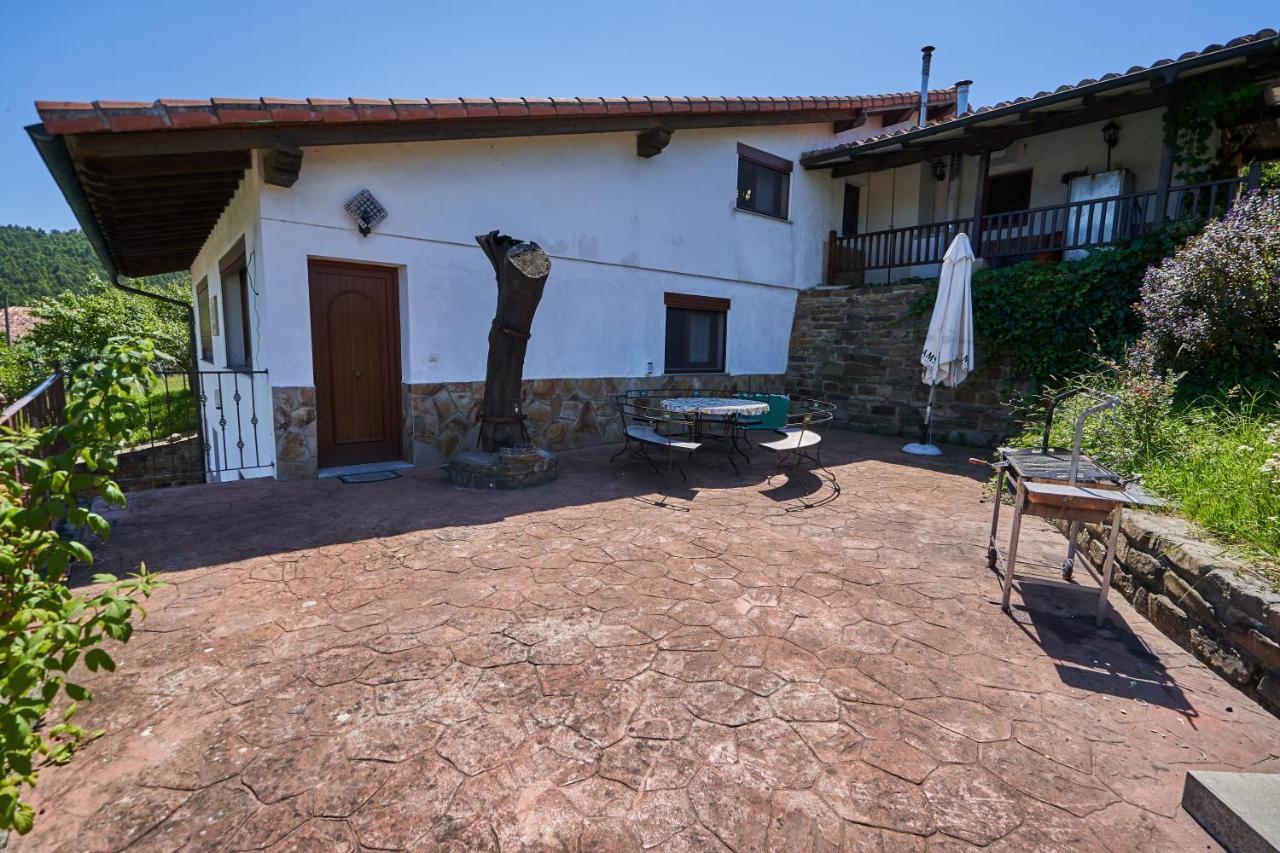 Garai Etxea, En La Montana * Arrankudiaga