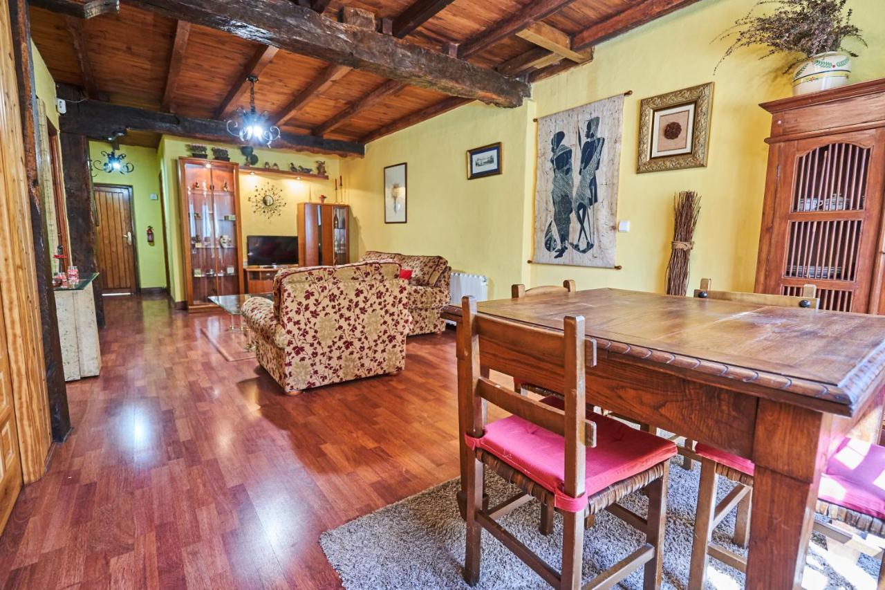 Garai Etxea, En La Montana Ferienhaus Arrankudiaga