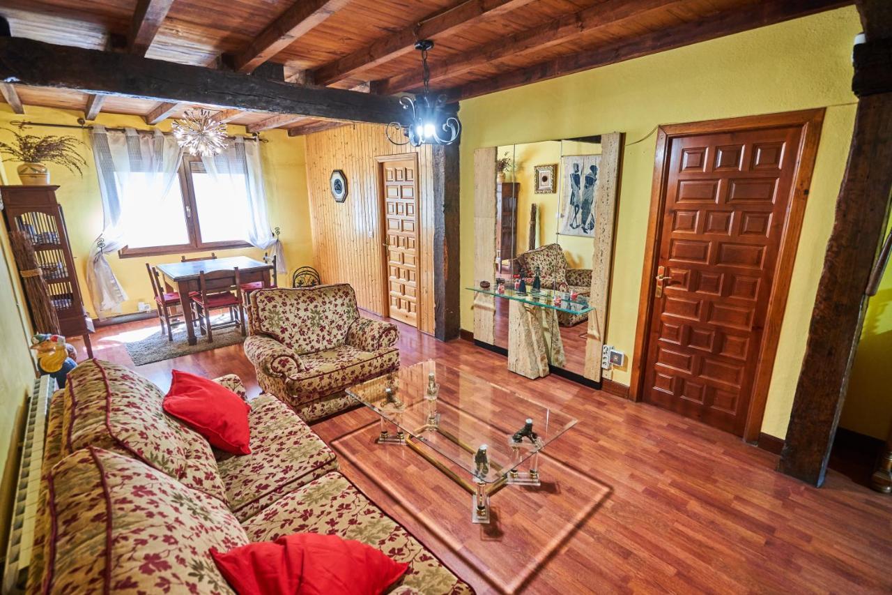 Ferienhaus Garai Etxea, En La Montana Arrankudiaga
