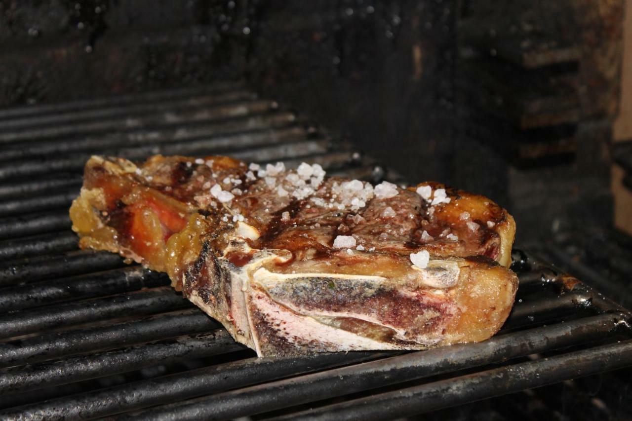 Garai Etxea, En La Montana Ferienhaus Arrankudiaga
