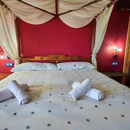 Garai Etxea, Casa Adosada En La Montana Arrankudiaga Esterno foto
