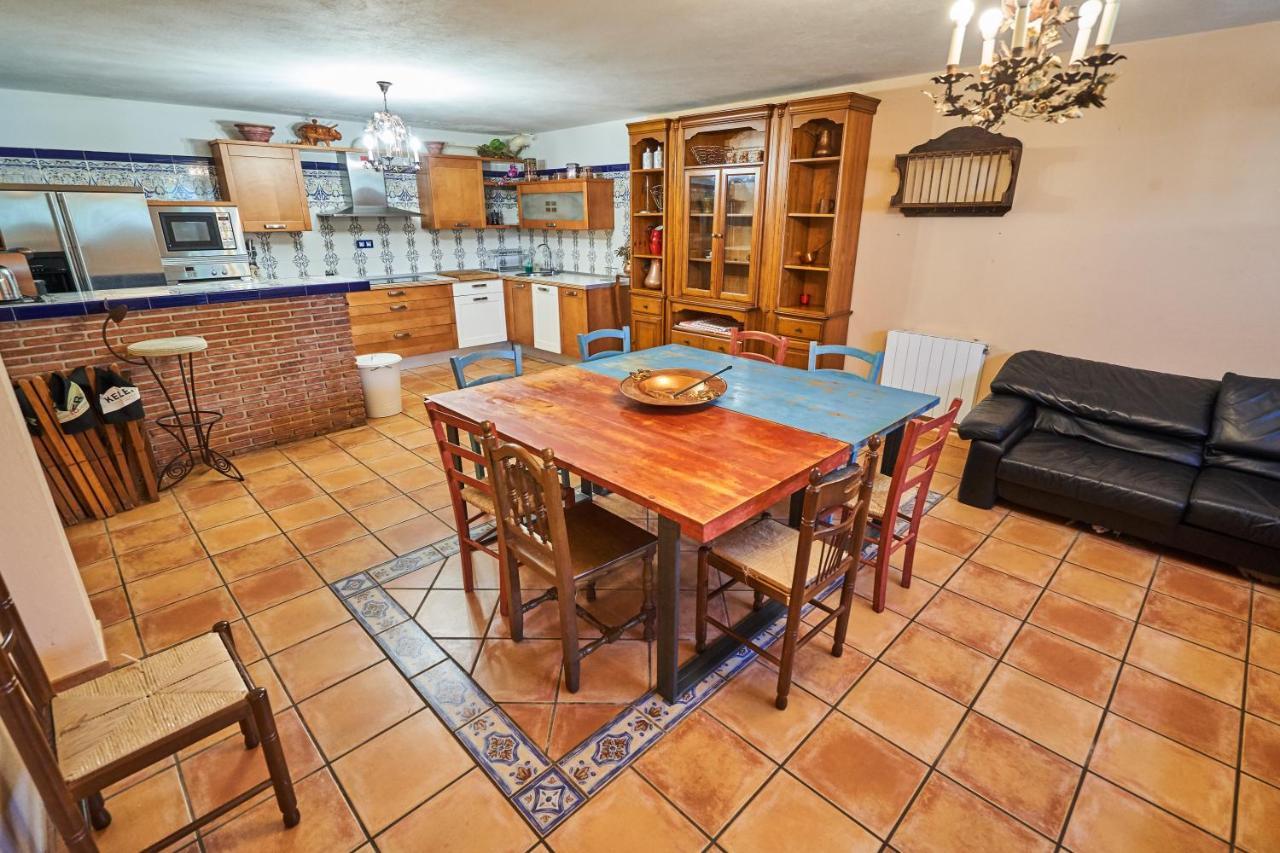 Casa de vacances Garai Etxea, En La Montana