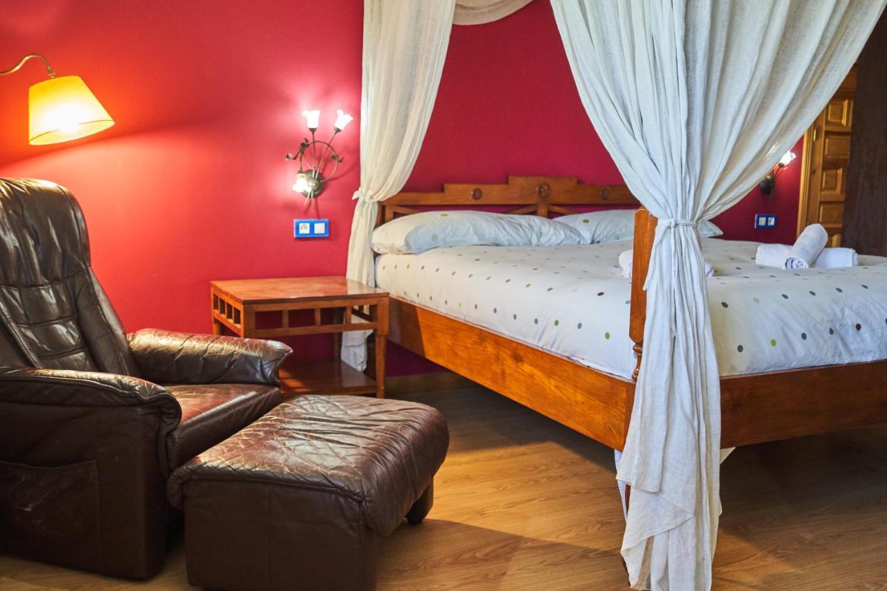 Garai Etxea, En La Montana Holiday home *
