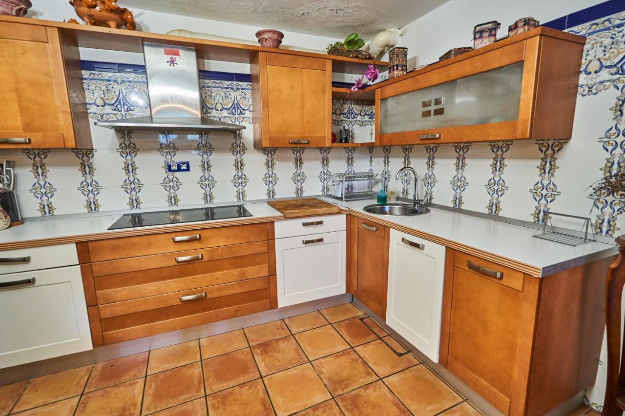 Garai Etxea, En La Montana Holiday home