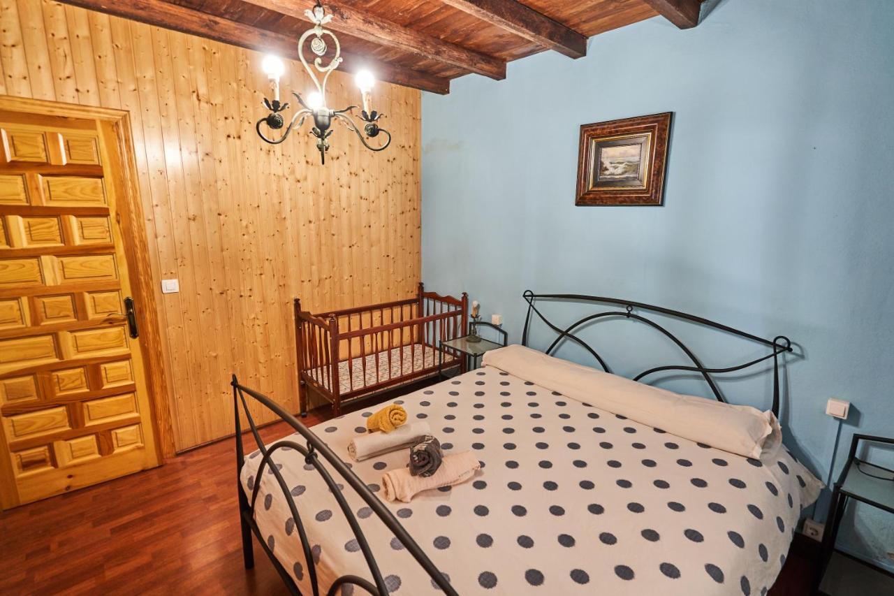 Garai Etxea, En La Montana Casa de vacances Arrankudiaga