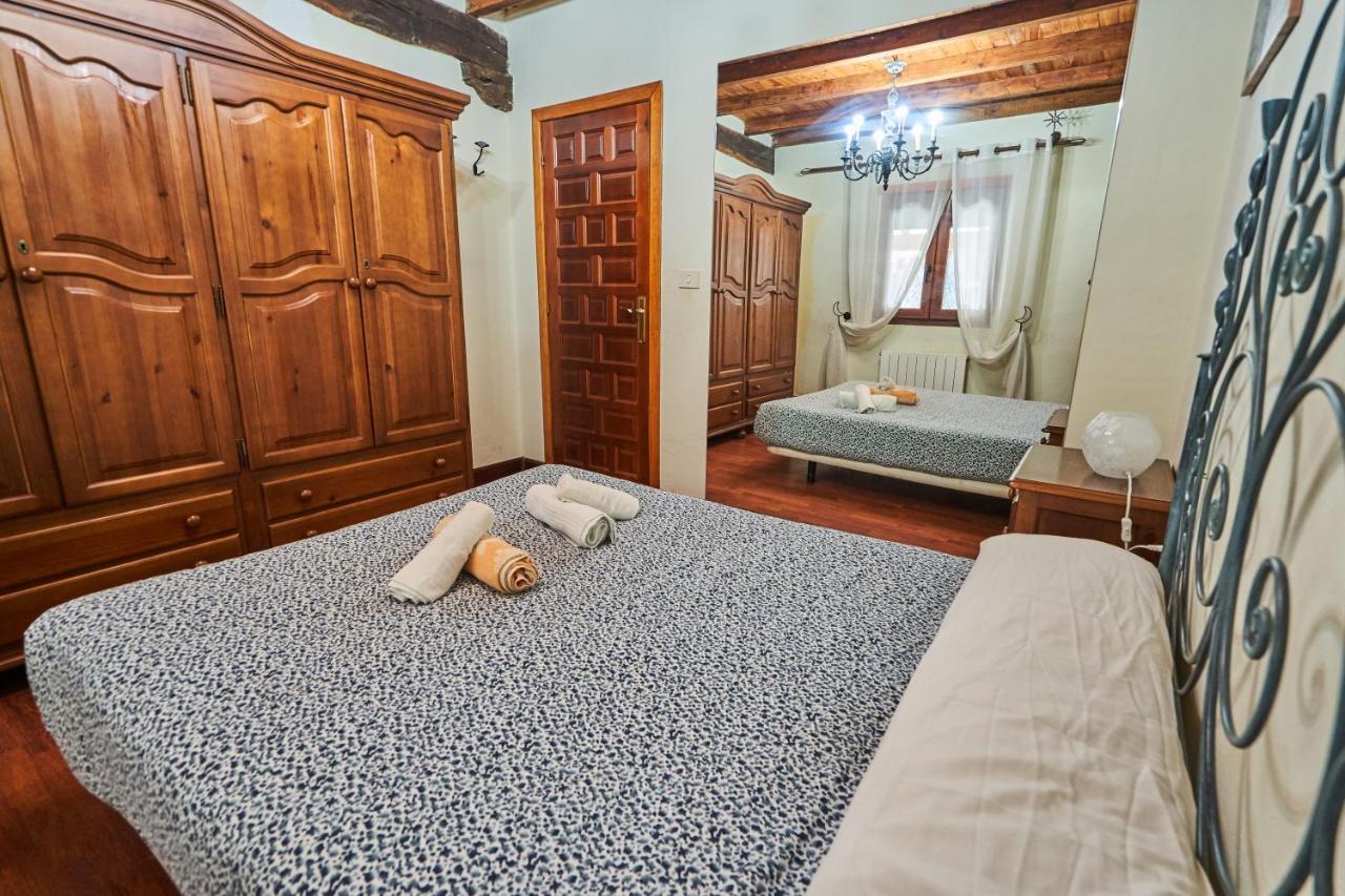 Garai Etxea, En La Montana Arrankudiaga