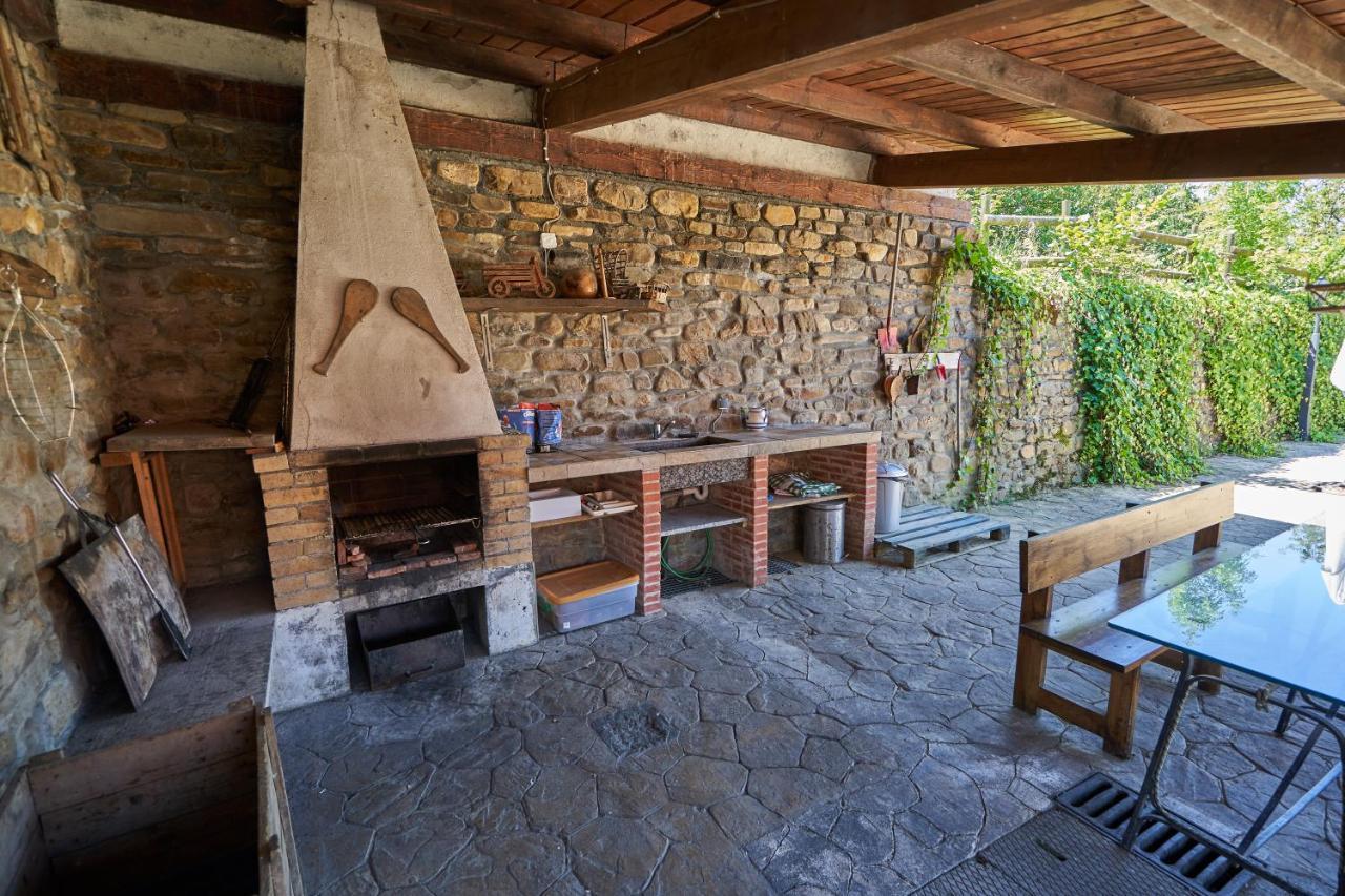 Garai Etxea, En La Montana Arrankudiaga