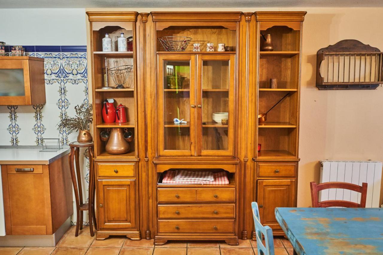 Holiday home Garai Etxea, En La Montana