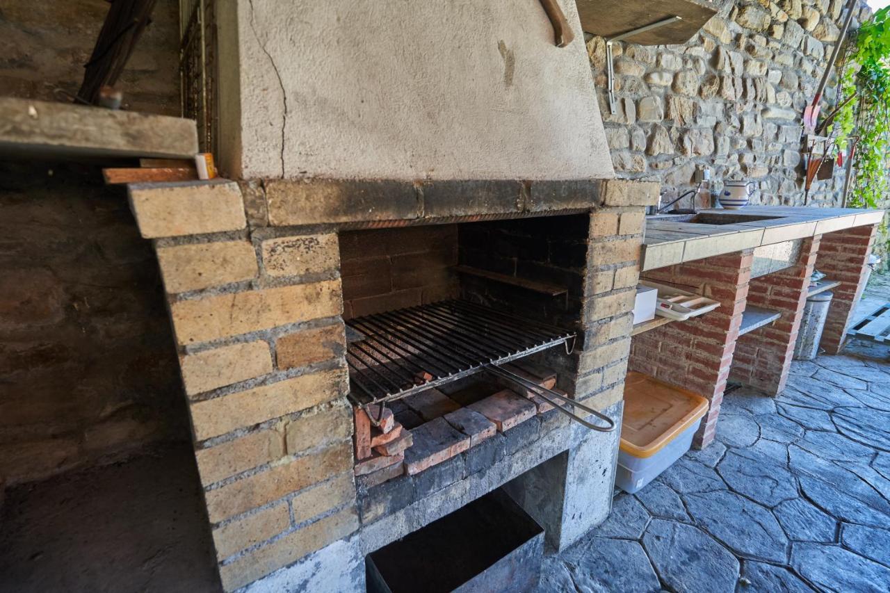 Holiday home Garai Etxea, En La Montana Arrankudiaga