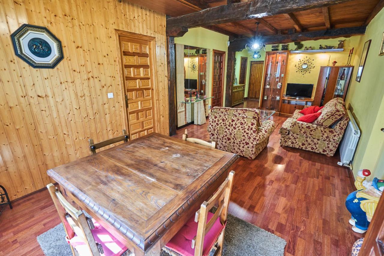 Garai Etxea, En La Montana Casa de vacances