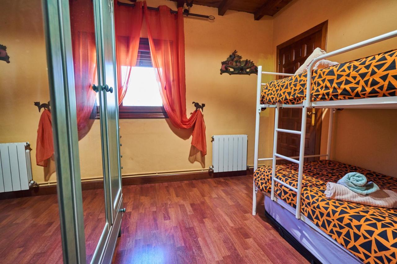 Garai Etxea, En La Montana Holiday home Arrankudiaga