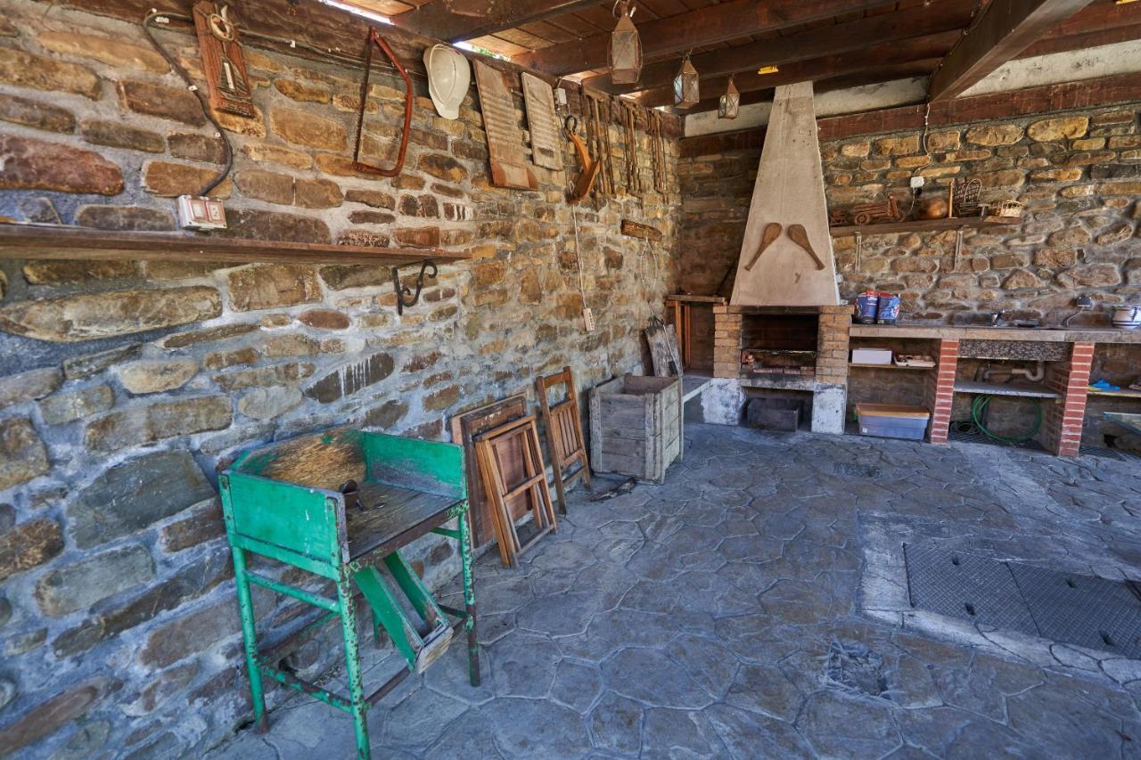 Garai Etxea, En La Montana Arrankudiaga