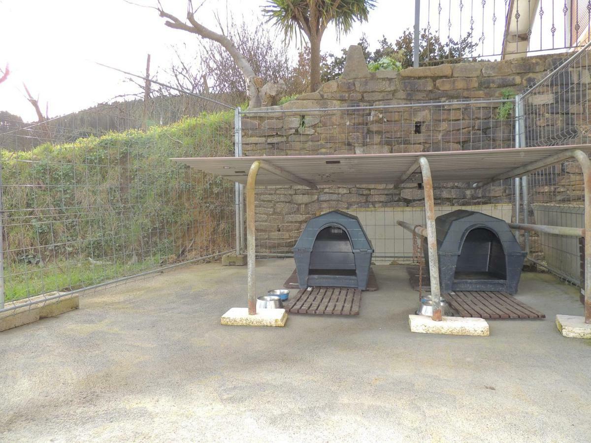 Garai Etxea, En La Montana Holiday home *